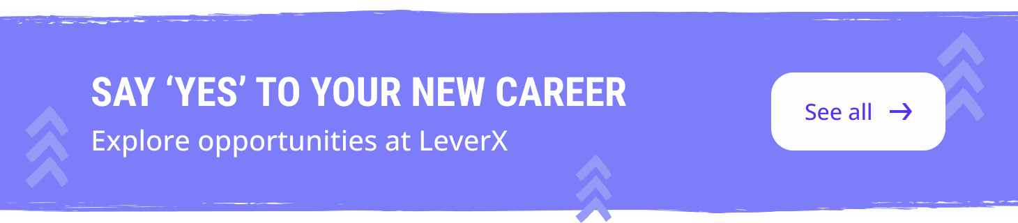 Explore SAP and tech opportunities at LeverX