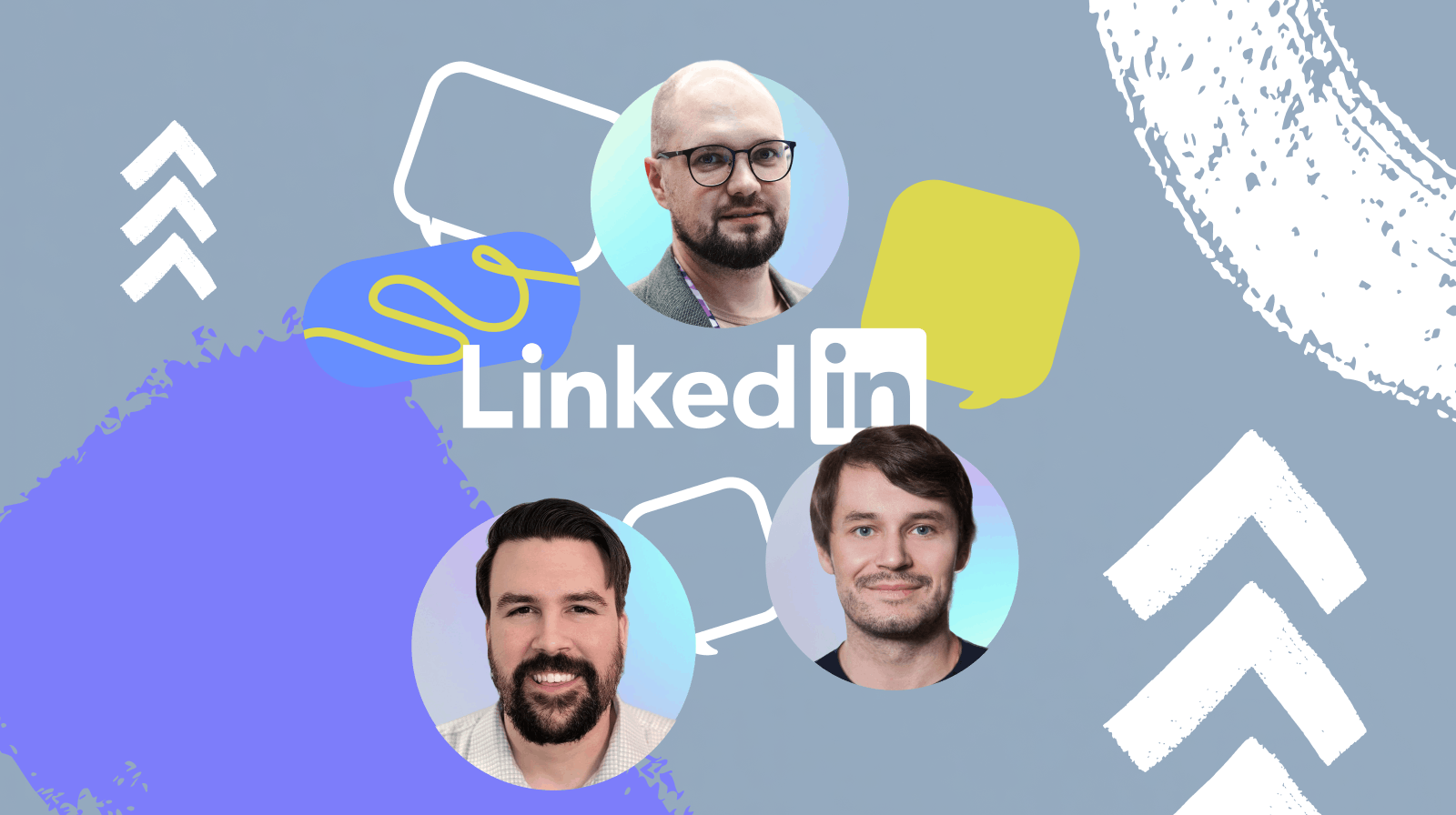 The LinkedIn Habit: Make Consulting & Development Easier
