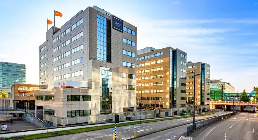 LX-Netherlands