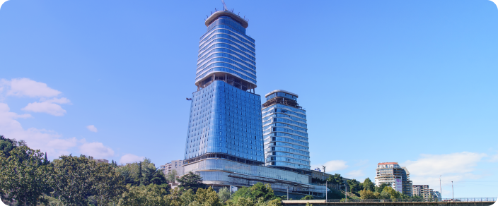 Tbilisi-Georgia